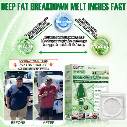 𝐏𝐡𝐲𝐬𝐢𝐜𝐢𝐚𝐧 𝐅𝐨𝐫𝐦𝐮𝐥𝐚𝐭𝐞𝐝🟰 |𝐒𝐎𝐋𝐕𝐈𝐑𝐎𝐍® 𝐔𝐩𝐠𝐫𝐚𝐝𝐞𝐝 𝐋𝐚𝐫𝐠𝐞-𝐂𝐨𝐯𝐞𝐫𝐚𝐠𝐞 𝟏𝟎-𝐢𝐧-𝟏 𝐀𝐝𝐯𝐚𝐧𝐜𝐞𝐝 𝐍𝐚𝐧𝐨 𝐌𝐢𝐜𝐫𝐨𝐧𝐞𝐞𝐝𝐥𝐞 𝐏𝐚𝐭𝐜𝐡  (𝐄𝐱𝐩𝐞𝐫𝐢𝐞𝐧𝐜𝐞 𝐕𝐢𝐬𝐢𝐛𝐥𝐞 𝟕-𝐃𝐚𝐲 𝐑𝐞𝐬𝐮𝐥𝐭𝐬)