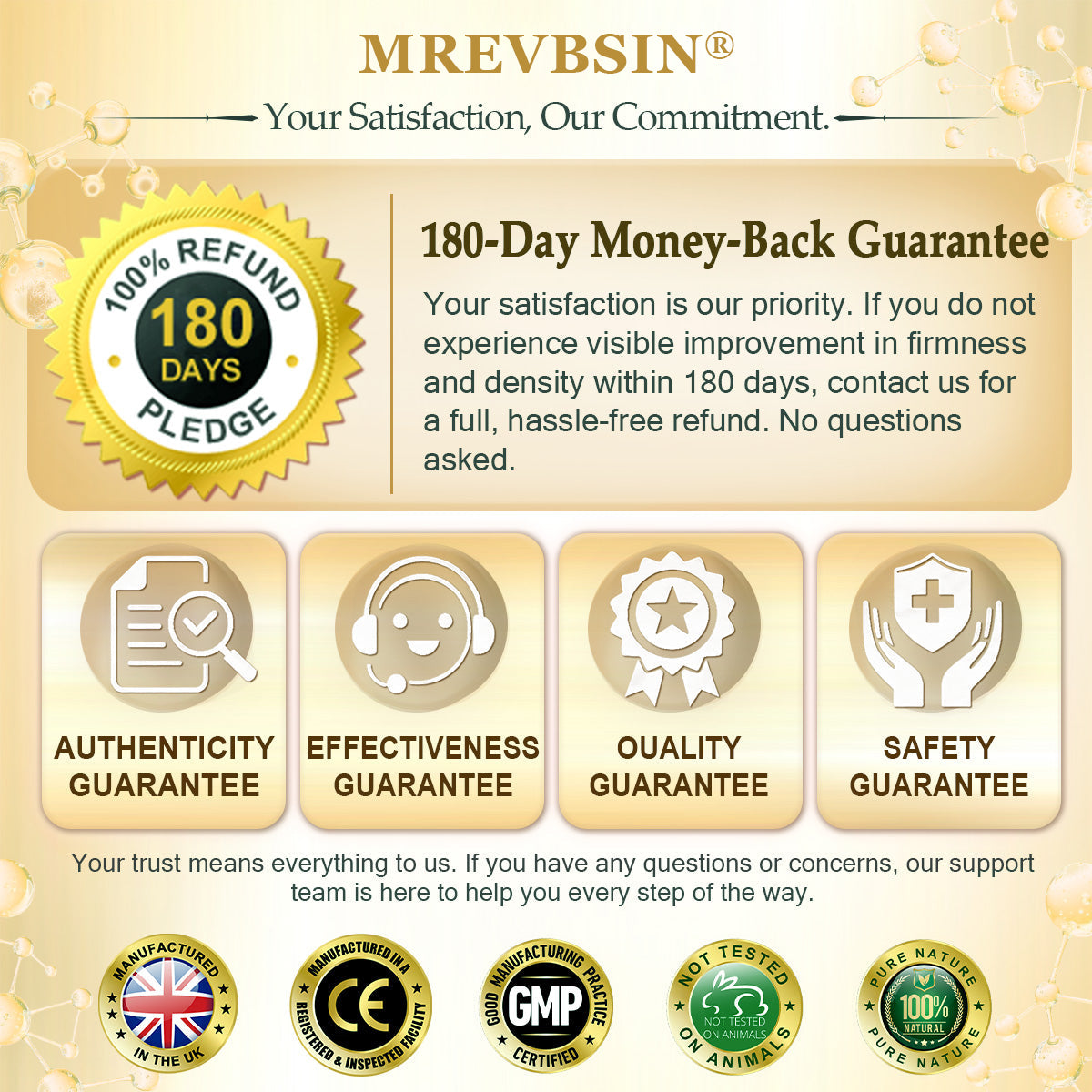 𝐏𝐡𝐲𝐬𝐢𝐜𝐢𝐚𝐧 𝐅𝐨𝐫𝐦𝐮𝐥𝐚𝐭𝐞𝐝🧤|M𝐑𝐄𝐕𝐁𝑺𝑰𝑵® Bust Volume, Lift & Firming Nano Microneedle Patch Astaxanthin + Volufiline + Exosome + Copper Peptide Formula Powered by Cellular Renewal Technology